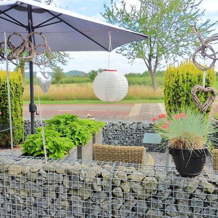 Vakantie Studio Eijsden Dış mekan fotoğraf