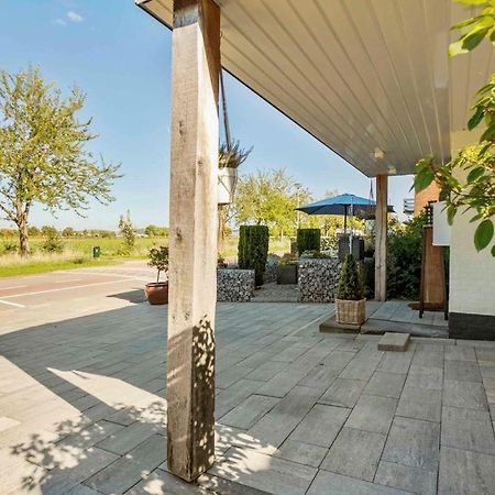Vakantie Studio Eijsden Dış mekan fotoğraf