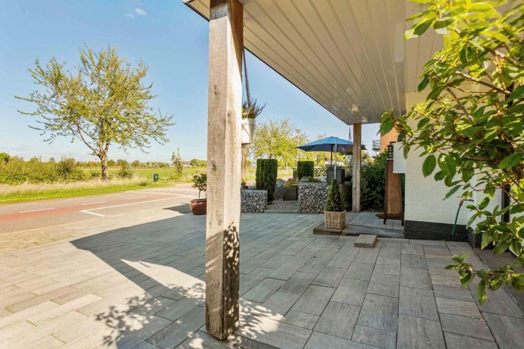 Vakantie Studio Eijsden Dış mekan fotoğraf