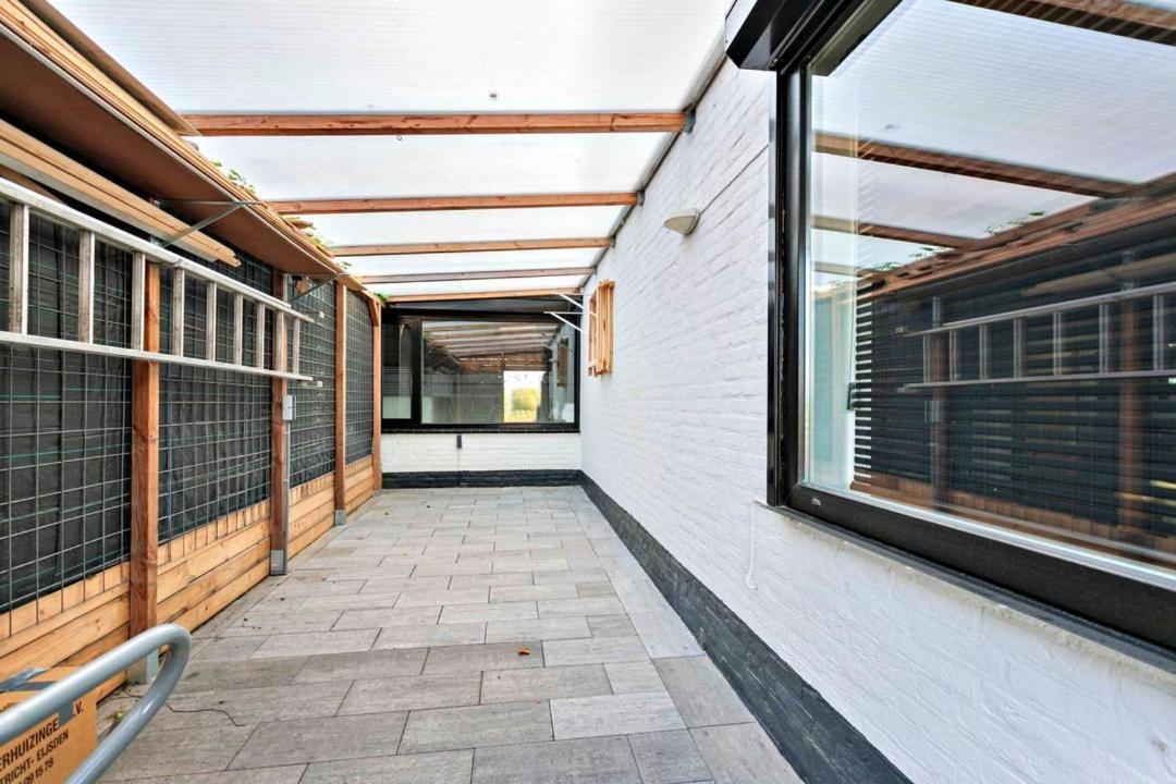 Vakantie Studio Eijsden Dış mekan fotoğraf