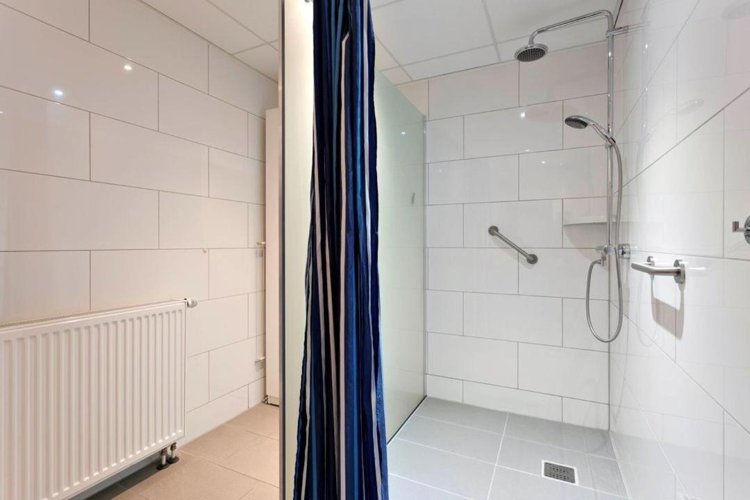 Vakantie Studio Eijsden Dış mekan fotoğraf