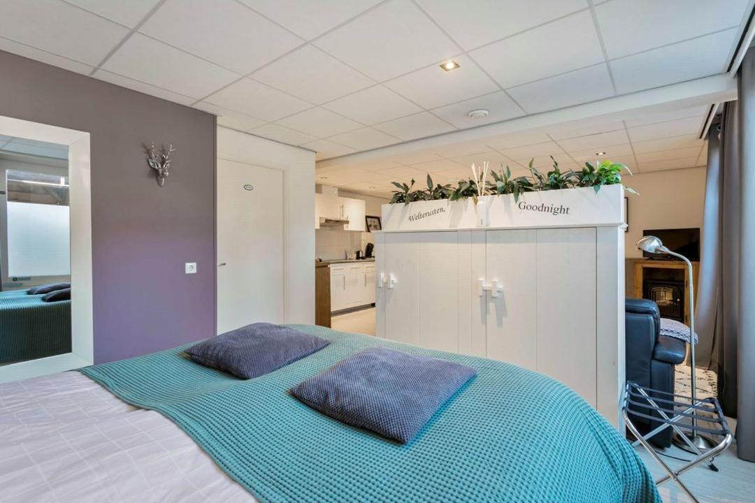 Vakantie Studio Eijsden Dış mekan fotoğraf