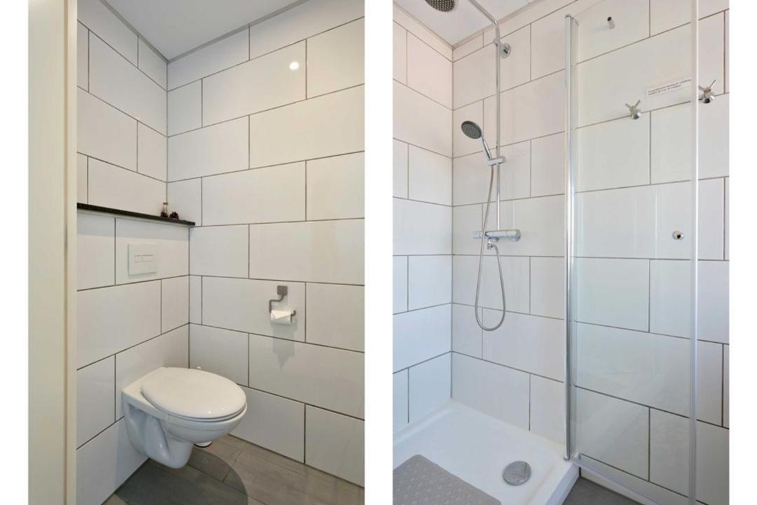 Vakantie Studio Eijsden Dış mekan fotoğraf