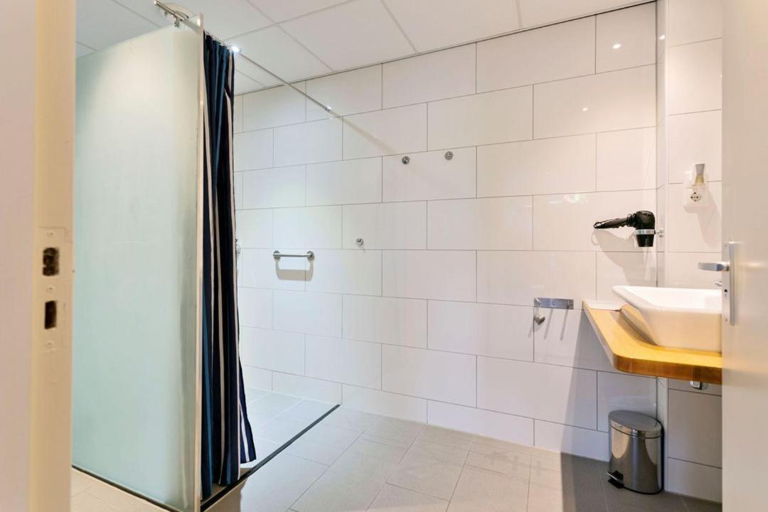 Vakantie Studio Eijsden Dış mekan fotoğraf
