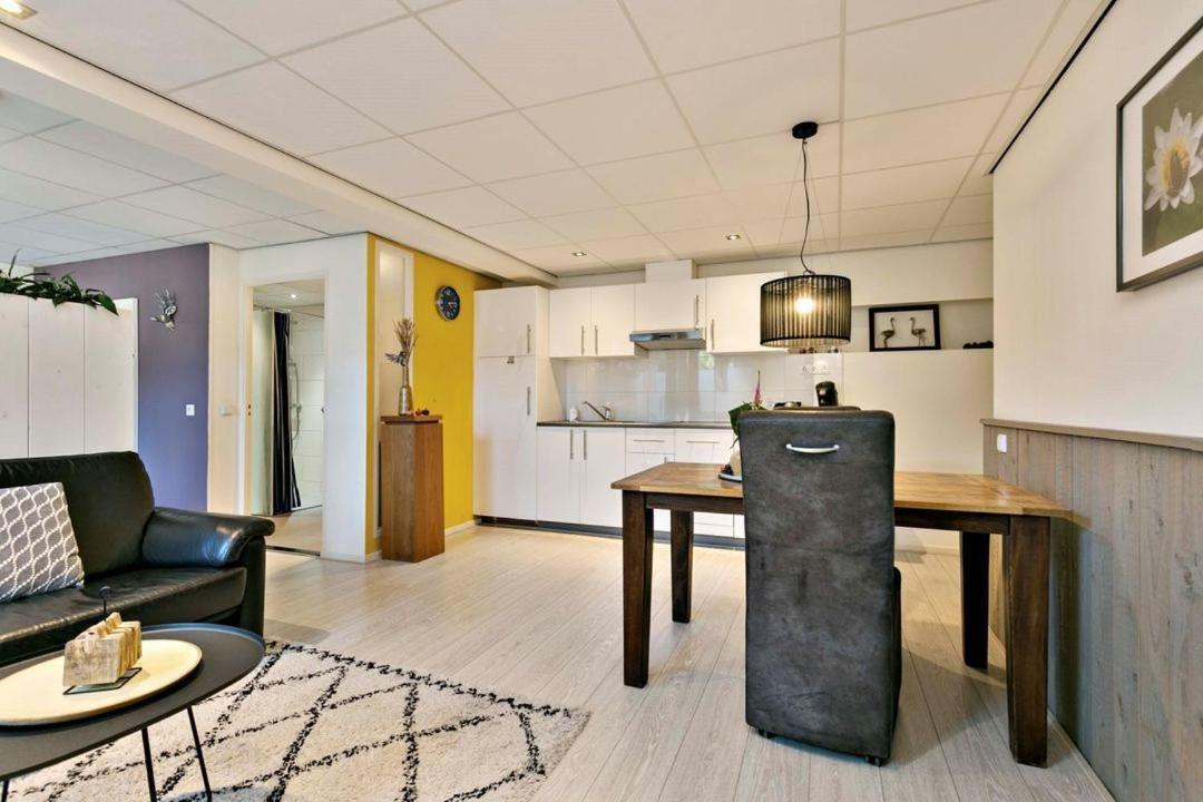 Vakantie Studio Eijsden Dış mekan fotoğraf
