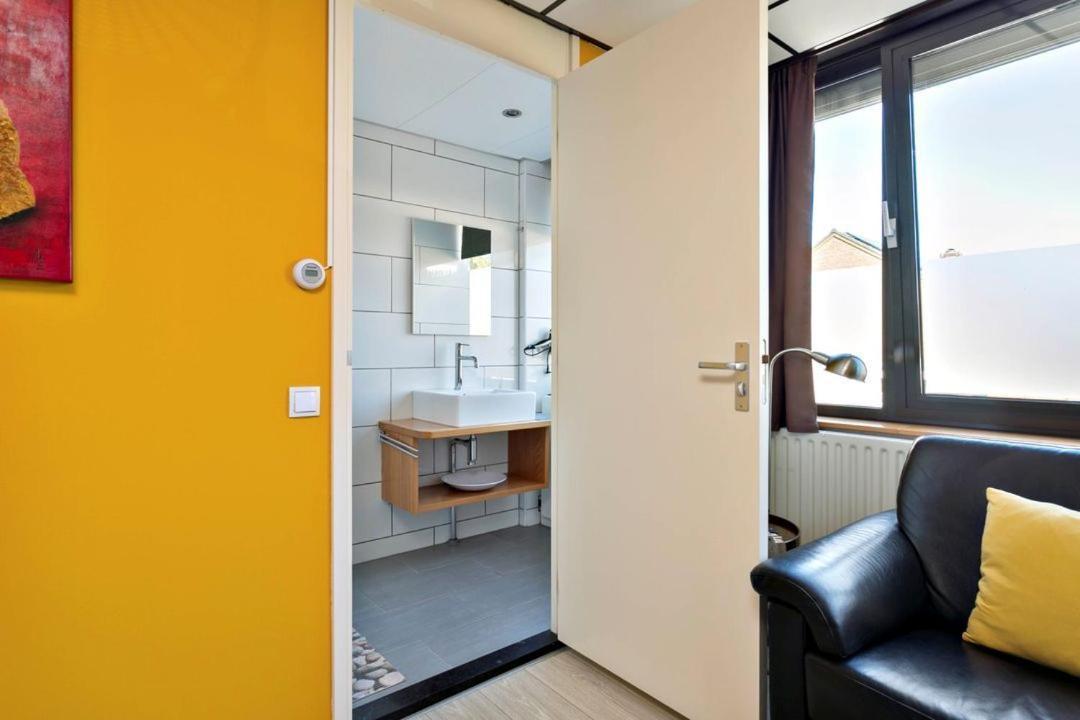 Vakantie Studio Eijsden Dış mekan fotoğraf
