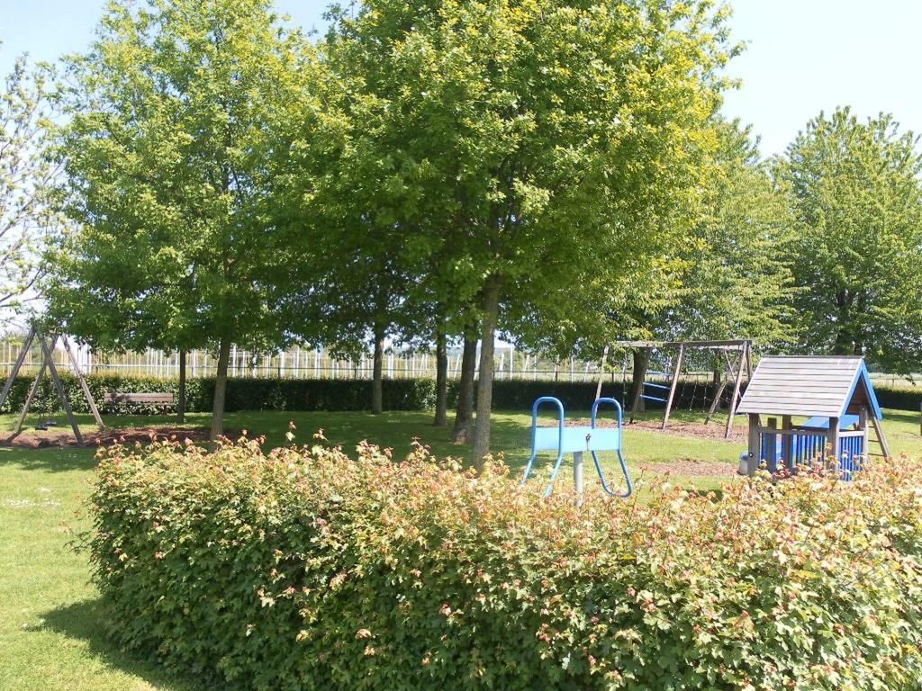 Vakantie Studio Eijsden Dış mekan fotoğraf